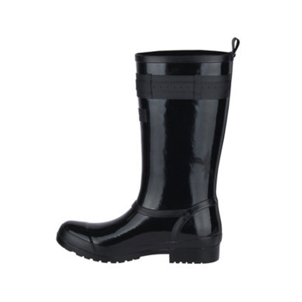Sperry®Walker Atlantic Rain Boots Size 10 - Picture 3 of 10